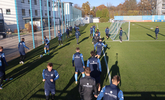 09.11.2021, TSV 1860 Muenchen, Training Hier nur Vorschaubilder !